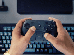 Alguien hizo que el Steam Controller encontrara su propio cargador (Video)