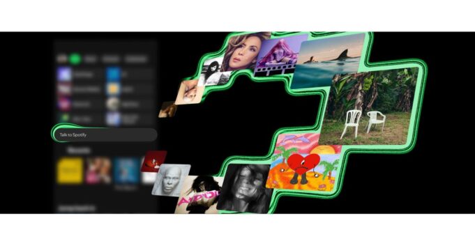 Spotify agrega su propio chatbot con IA, esto es lo que puede hacer (Video)