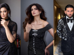 The Traitors T2: Shweta Tiwari, su hija Palak y Orry participarán como concursantes