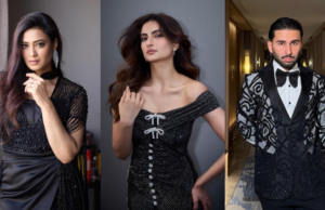 The Traitors T2: Shweta Tiwari, su hija Palak y Orry participarán como concursantes