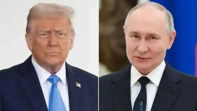 Putin y Trump mantienen una llamada telefónica sobre Ucrania y las relaciones bilaterales en el Día de la Independencia de EE.UU.