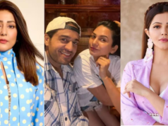 Rubina Dilaik dice que Gaurav Khanna creó una “fachada”; Hina Khan cuestiona a Shilpa Shinde