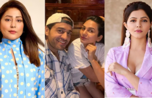 Rubina Dilaik dice que Gaurav Khanna creó una “fachada”; Hina Khan cuestiona a Shilpa Shinde