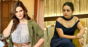 Zareen Khan apoya a Dollyy Javved y critica el comportamiento de Kushal Tandon