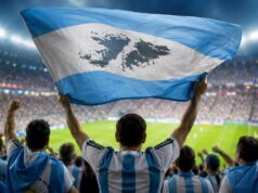Veteranos de la Guerra de Malvinas cuestionan la sanción de FIFA a Argentina tras el Mundial 2026