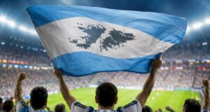 Veteranos de la Guerra de Malvinas cuestionan la sanción de FIFA a Argentina tras el Mundial 2026