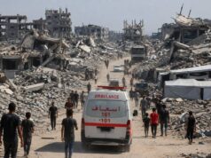 Ex-diplomatas do Reino Unido e da França pressionam governos por medidas mais duras sobre conflito Israel-Palestina