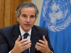 Rafael Grossi sigue en carrera para ser secretario general de la ONU tras el segundo sondeo