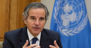 Rafael Grossi sigue en carrera para ser secretario general de la ONU tras el segundo sondeo