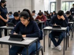 UNAM refuerza la seguridad de su examen de admisión con una prueba sin internet y vigilancia presencial