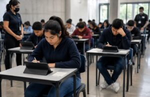 UNAM refuerza la seguridad de su examen de admisión con una prueba sin internet y vigilancia presencial