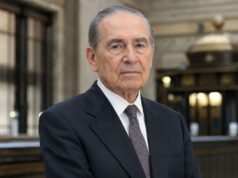 Fallece Miguel Mancera Aguayo, primer gobernador autónomo del Banco de México
