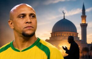 Roberto Carlos y la conversión al islam: qué se sabe realmente sobre la noticia