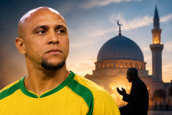 Roberto Carlos y la conversión al islam: qué se sabe realmente sobre la noticia