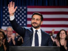 Abdul El-Sayed gana la primaria demócrata al Senado en Michigan y enfrentará a Mike Rogers