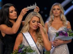 Destituyen a Miss North Carolina USA 2026 a semanas del certamen nacional