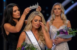 Destituyen a Miss North Carolina USA 2026 a semanas del certamen nacional