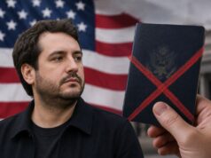 Estados Unidos retira la visa a Andy López Beltrán y desata una nueva disputa política en México