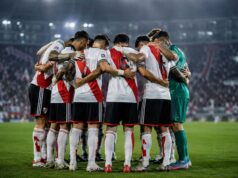 River Plate modifica su lista para la Copa Sudamericana: las decisiones de Eduardo Coudet
