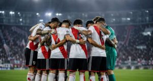 River Plate modifica su lista para la Copa Sudamericana: las decisiones de Eduardo Coudet