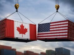 Senador de Iowa advierte a Canadá por los nuevos aranceles de Trump