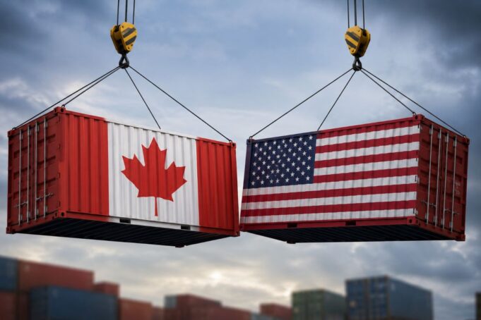 Senador de Iowa advierte a Canadá por los nuevos aranceles de Trump