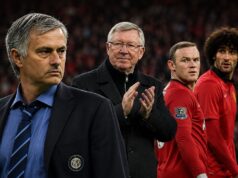 Mourinho revela que pudo suceder a Ferguson en Manchester United y cambiar la historia del club
