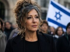 Tracy-Ann Oberman revela cómo su activismo ha influido en su carrera y su voz pública