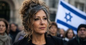 Tracy-Ann Oberman revela cómo su activismo ha influido en su carrera y su voz pública