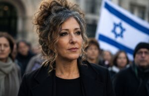 Tracy-Ann Oberman revela cómo su activismo ha influido en su carrera y su voz pública