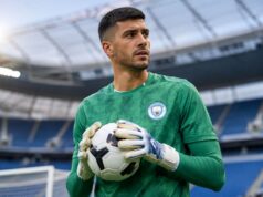 Manchester City recupera a Gerónimo Rulli tras su salida del Marsella