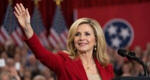 Marsha Blackburn gana la primaria republicana para gobernadora de Tennessee