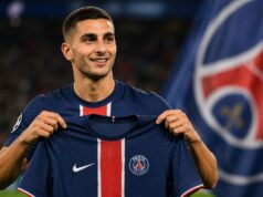 Ferran Torres deja el Barcelona y ficha por el PSG hasta 2031