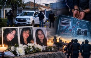 Triple crimen de Florencio Varela: a un año, la investigación sigue tras una trama narco