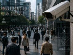 Cómo observar a las cámaras que te observan: el creciente desafío de la vigilancia digital en la vida cotidiana