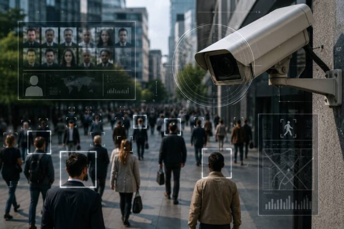 Cómo observar a las cámaras que te observan: el creciente desafío de la vigilancia digital en la vida cotidiana