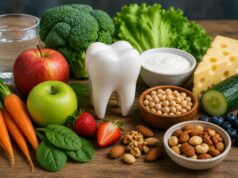 Qué comer para proteger el microbioma oral: los alimentos que pueden ayudar a mantener una boca saludable