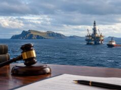 Un juez argentino ordena suspender el proyecto petrolero Sea Lion en las Malvinas