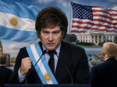 Javier Milei prepara un mensaje nacional sobre las Malvinas tras la declaración de Donald Trump