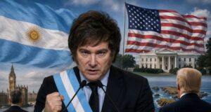 Javier Milei prepara un mensaje nacional sobre las Malvinas tras la declaración de Donald Trump