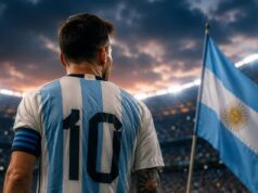Lionel Messi anunció su retiro de la Selección Argentina: el final de una era histórica