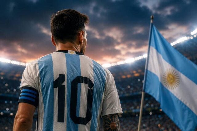 Messi