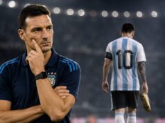Lionel Scaloni y su futuro en la Selección Argentina: qué puede pasar tras el retiro de Messi