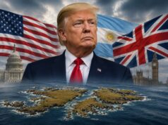 Trump pone en revisión la postura de Estados Unidos sobre las Islas Malvinas y aumenta la tensión entre Argentina y Reino Unido