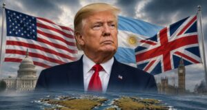 Trump pone en revisión la postura de Estados Unidos sobre las Islas Malvinas y aumenta la tensión entre Argentina y Reino Unido