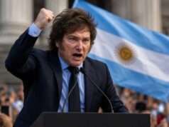 Javier Milei advierte que no reelegirlo sería un “suicidio social” y ratifica su apuesta por la austeridad