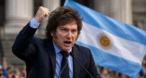 Javier Milei advierte que no reelegirlo sería un “suicidio social” y ratifica su apuesta por la austeridad