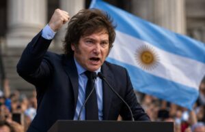 Javier Milei advierte que no reelegirlo sería un “suicidio social” y ratifica su apuesta por la austeridad