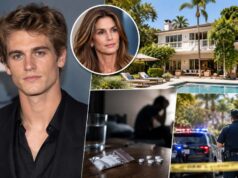 La muerte de Presley Gerber pone el foco en una exclusiva residencia de recuperación de Santa Mónica