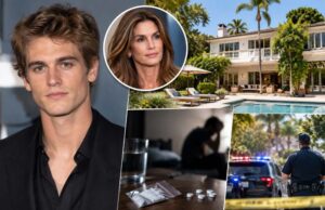 La muerte de Presley Gerber pone el foco en una exclusiva residencia de recuperación de Santa Mónica